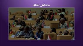 Irán y países africanos estrechan lazos económicos | Etiquetaje