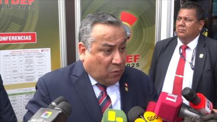 Tribunal de Perú evaluará si Dina Boluarte puede ser investigada 