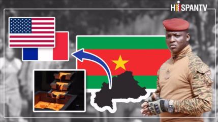 Nuevo amanecer en el Sahel: Traoré y renacimiento antimperialista de Burkina Faso