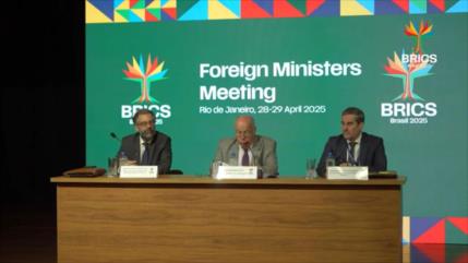 BRICS rechaza el proteccionismo y defiende el multilateralismo global