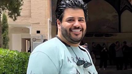 Irán ejecuta a espía del Mossad implicado en asesinato de coronel de CGRI
