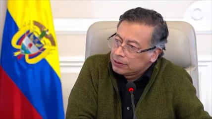 Presidente de Colombia impulsa consulta popular sobre reforma laboral