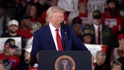 100 días de caos: el segundo mandato de Trump bajo la lupa