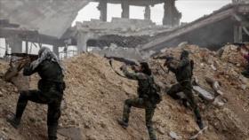 La trampa religiosa de Israel para fragmentar Siria