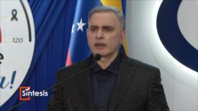 El encarcelamiento de los migrantes venezolanos | Síntesis