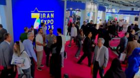 Expo 2025: potencial económico de Irán en la mira internacional
