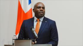 El Reino Unido y Francia estudian reconocer a Palestina en junio