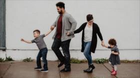 Estudio revela qué es mejor para su corazón ¿caminar lento o rápido?