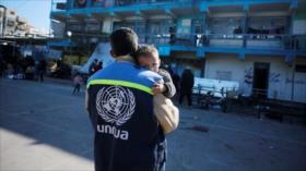 Rusia alerta ante la CIJ de consecuencias de veto israelí a la UNRWA