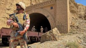 Pakistán alerta contra un ataque indio: “armas no están para exhibirse”
