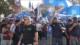 Miles de argentinos protestan contra políticas de Milei en Argentina