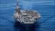 Yemen ataca con enjambre de drones USS Carl Vinson y bases israelíes