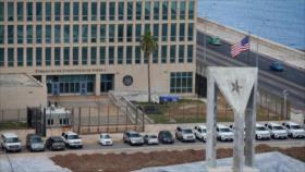 Cuba denuncia injerencias “cínicas” de diplomáticos de EEUU