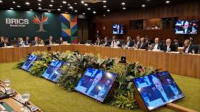 Irán reitera que arma nuclear no tiene lugar en su doctrina defensiva