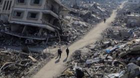 España, Bélgica e Irlanda condenan uso de ayuda como arma en Gaza