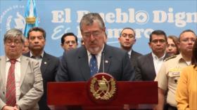 CIDH condena falta de imparcialidad del Ministerio Público de Guatemala