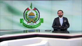 HAMAS rechaza declaraciones de Netanyahu sobre una victoria en Gaza - Noticiero14:30