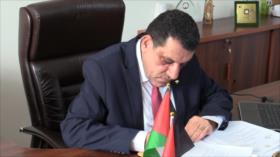 Nuevo embajador de Palestina en Perú busca reforzar nexos bilaterales