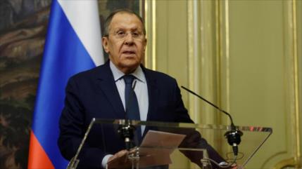 Rusia afirma que no permitirá que Ucrania vuelva a fronteras de 1991