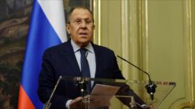 Rusia afirma que no permitirá que Ucrania vuelva a fronteras de 1991
