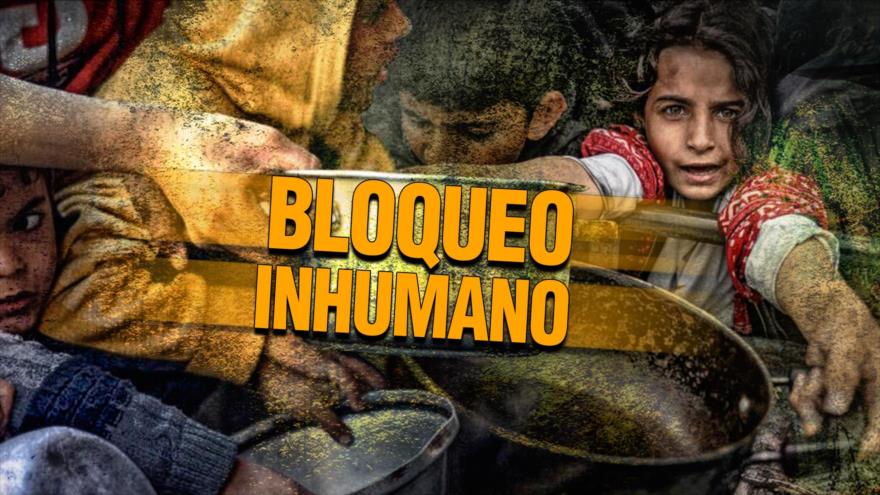 ¿Sin una acción internacional la guerra del hambre del sionismo llevará a los gazatíes hacia una muerte segura? | Detrás de la Razón