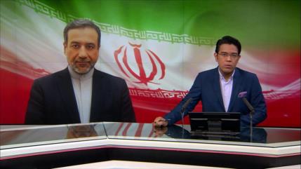 Aplazan cuarta ronda conversaciones nucleares Irán-EEUU por razones técnicas | Noticiero 21:30