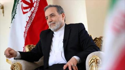 Irán, decidido a alcanzar acuerdo justo y equilibrado con EEUU