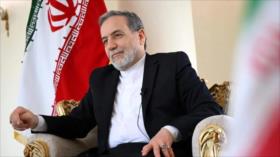 Irán, decidido a alcanzar acuerdo justo y equilibrado con EEUU