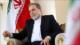 Irán, decidido a alcanzar acuerdo justo y equilibrado con EEUU