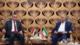 Irán e Irak planean impulsar su comercio a $ 25 000 millones