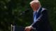 Trump amenaza con sanciones contra países que compren crudo iraní
