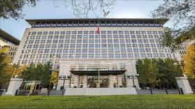 China exige a EEUU “corregir sus prácticas erróneas” antes de diálogos