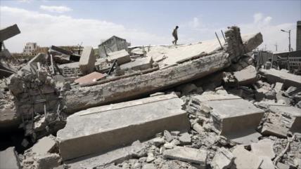 Informe: EEUU bombardeó Yemen con datos de cuentas anónimas de X