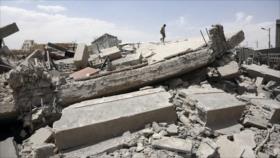 Informe: EEUU bombardeó Yemen con datos de cuentas anónimas de X