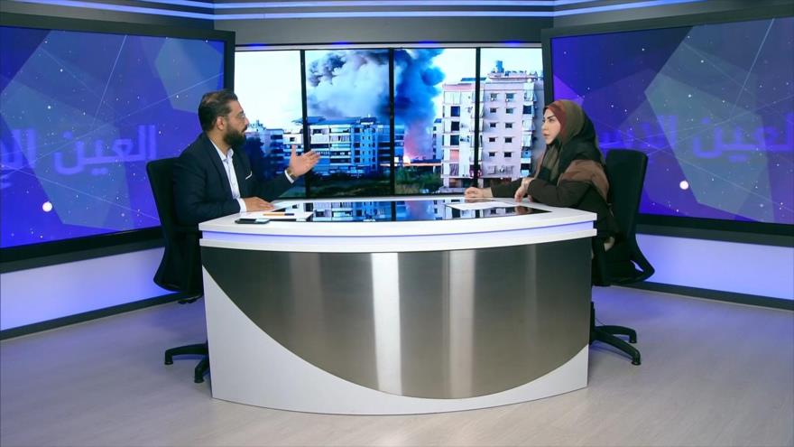 La tercera ronda nuclear suscita preocupaciones sobre la ocupación. ¿Dónde está la entidad en las negociaciones? | Dice Israel