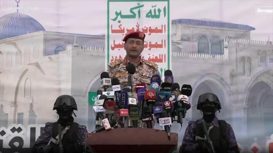 Yemen ataca Haifa; segundo ataque contra Israel en pocas horas