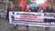 Trabajadores en Chile marchan contra la precarización laboral