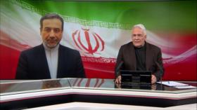 Irán afirma que los próximos diálogos nucleares se van a posponer por razones técnicas - Noticiero 13:30