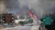 Incendios forestales de Israel: un recordatorio del proyecto colonial sionista