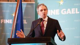 Irlanda llama a Israel a poner fin al bloqueo humanitario de Gaza
