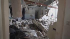 Nuevo ataque israelí en Gaza deja al menos 22 civiles muertos