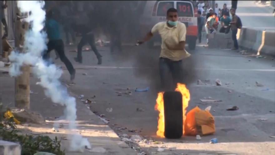Historias de Al-Quds | Parte 6