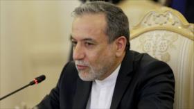 Irán defiende su derecho a desarrollar combustible nuclear