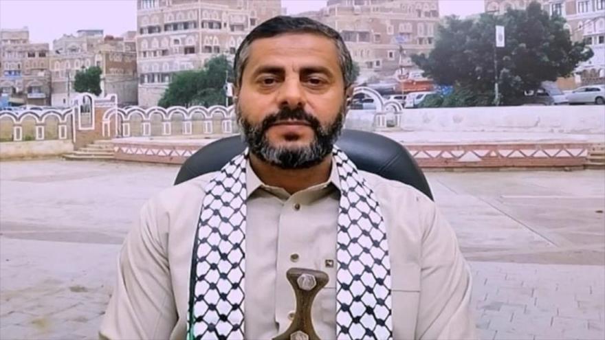 Yemen: Los ataques seguirán hasta el Día del Juicio Final si es necesario | HISPANTV