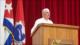 Díaz Canel a EEUU: pese a bloqueo, Cuba “no se dejará dominar”