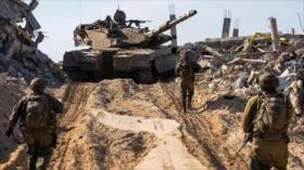 Israel movilizará reservistas ante escasez de tropas y ofensiva inminente en Gaza