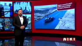 ¿Está Netanyahu perjudicando la economía de Egipto? | Wikihispan