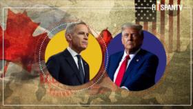 ¿Cómo Carney aprovechó la ola anti-Trump para ganar las elecciones en Canadá?