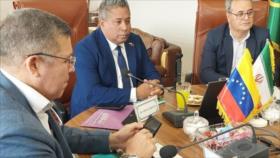 Ciencia sin fronteras: Venezuela aboga por impulsar colaboración con Irán