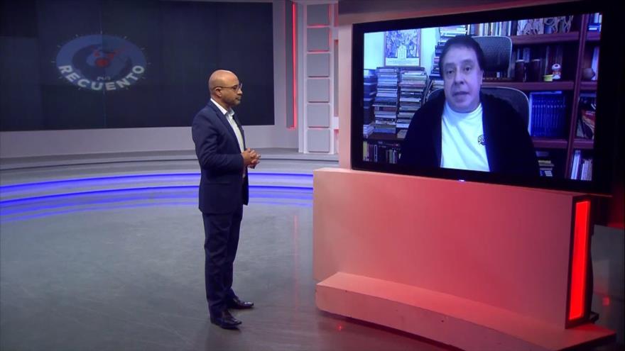 El golfo de Irán | Recuento
